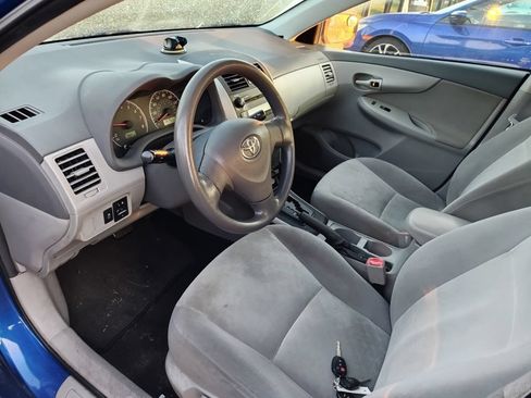 Used 2009 Toyota Corolla LE FWD image 7