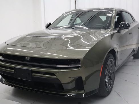 New 2026 Dodge Charger R/T w/ Blacktop Package AWD/4WD image 7