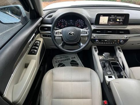 Used 2020 Kia Telluride EX FWD image 32