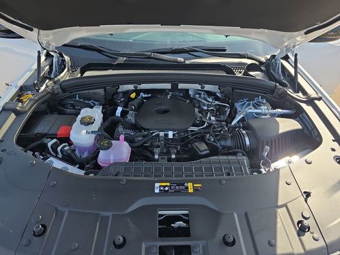 New 2026 Jeep Grand Cherokee Altitude image 31