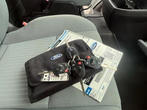 Used 2016 Ford Transit 150 130 Low Roof image 22