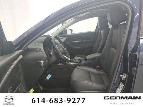 Used 2024 MAZDA CX-30 AWD 2.5 S w/ Preferred Package image 11