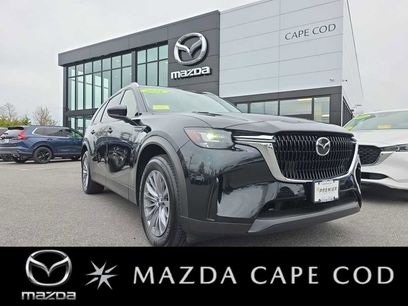 Used 2024 MAZDA CX-90 3.3 Turbo w/ Preferred Plus