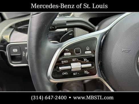 Certified 2023 Mercedes-Benz CLA 250 4MATIC image 20