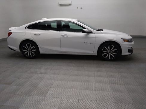 Used 2024 Chevrolet Malibu RS w/ LPO, Floor Liner Package FWD image 11