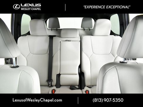 Used 2024 Lexus TX 350 350 image 28