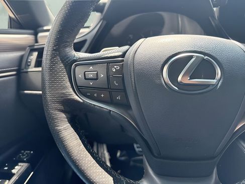 Used 2022 Lexus ES 350 F Sport FWD image 13