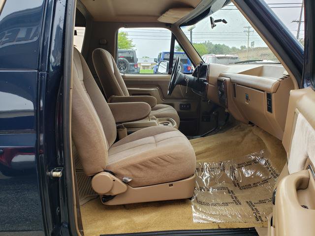 Used 1990 Ford Bronco AWD/4WD image 16