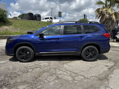 New 2026 Subaru Ascent Premium AWD/4WD image 6