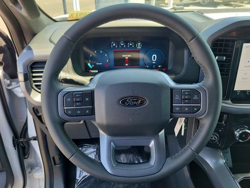New 2026 Ford F150 XLT w/ FX4 Off-Road Package AWD/4WD image 23