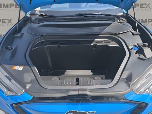 Used 2023 Ford Mustang Mach-E Premium RWD image 32