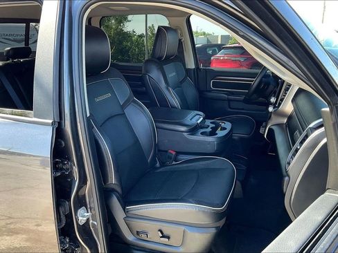 Used 2024 RAM 2500 Laramie w/ Safety Group image 7