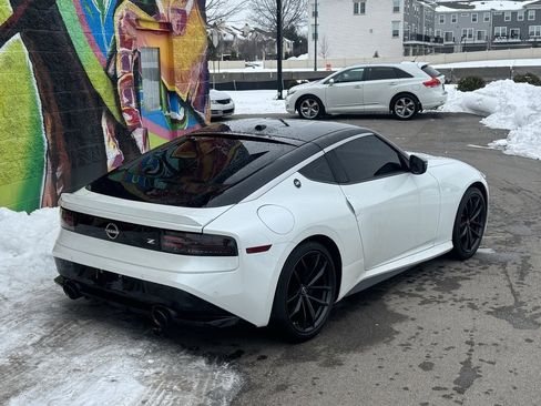 Used 2023 Nissan Z Performance w/ Floor Mat Package (L93) image 12