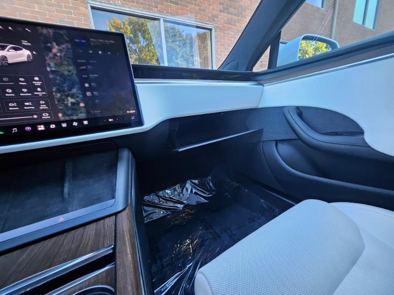 Used 2023 Tesla Model S AWD/4WD image 58