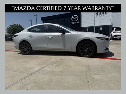 Used 2026 MAZDA MAZDA3 s Sport