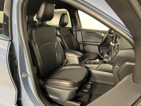 Used 2024 Ford Escape ST-Line w/ Tech Pack #1 image 35