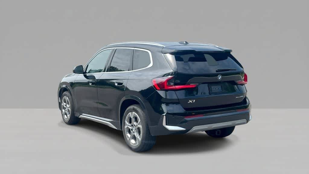 Used 2026 BMW X1 xDrive28i AWD/4WD image 6
