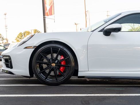 Used 2023 Porsche 911 Carrera S RWD image 26