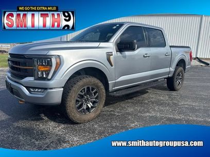 Used 2022 Ford F150 Tremor w/ Equipment Group 401A Mid