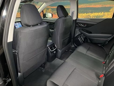 Certified 2025 Subaru Legacy Premium AWD/4WD image 48