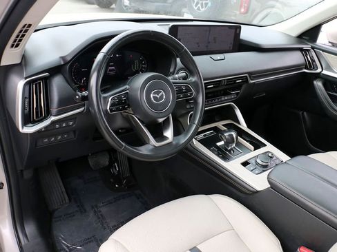 Used 2024 MAZDA CX-90 3.3 Turbo S AWD/4WD image 19