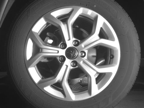 Used 2025 Jeep Compass Latitude image 14