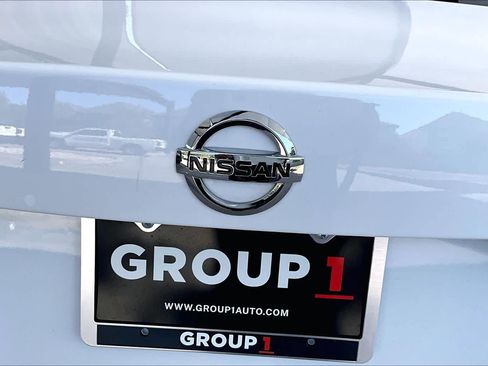 Used 2021 Nissan Sentra SV FWD image 29