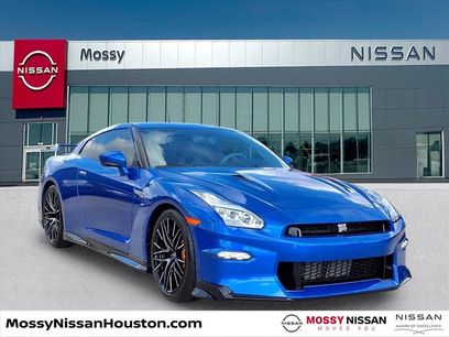 Certified 2024 Nissan GT-R SKYLINE EDITION w/ Floor Mat Package