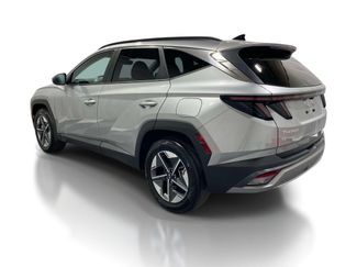 Used 2025 Hyundai Tucson SEL AWD/4WD video 2