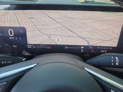 New 2026 Buick Envision Sport Touring image 19