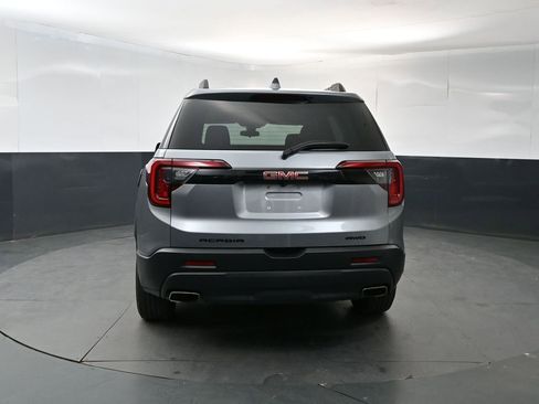 Used 2023 GMC Acadia SLE w/ Driver Convenience Package AWD/4WD image 4