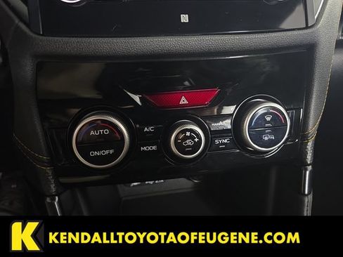 Used 2022 Subaru Forester Wilderness AWD/4WD image 21