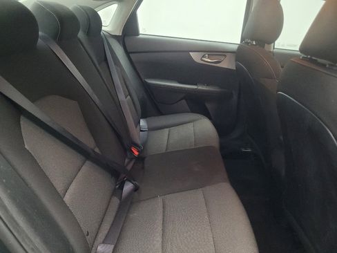 Used 2023 Kia Forte LXS FWD image 19