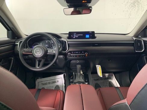 New 2026 MAZDA CX-50 AWD 2.5 Hybrid w/ Weather Package image 25