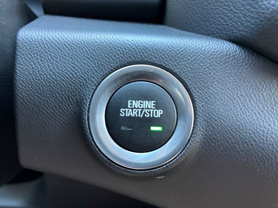 Used 2024 GMC Terrain Denali AWD/4WD image 20
