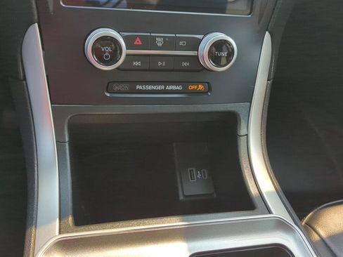 Used 2023 Ford Edge SEL w/ Convenience Package AWD/4WD image 19