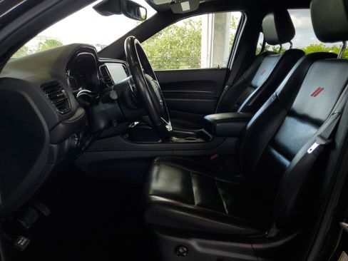 Used 2024 Dodge Durango GT RWD image 18