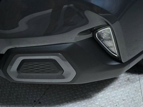 Certified 2025 Subaru Forester Limited w/ Popular Package #2 image 17