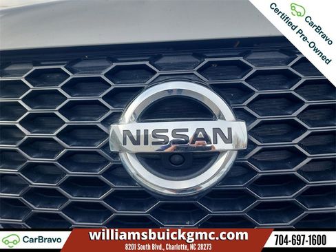 Used 2020 Nissan Murano SV w/ Premium Package image 30