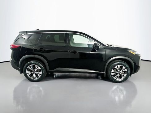 Used 2021 Nissan Rogue SV AWD/4WD image 8