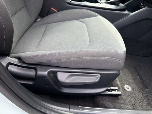 Used 2025 Kia K4 FWD image 11