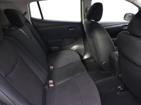 Used 2016 Nissan Leaf S w/ Charger Package FWD image 15