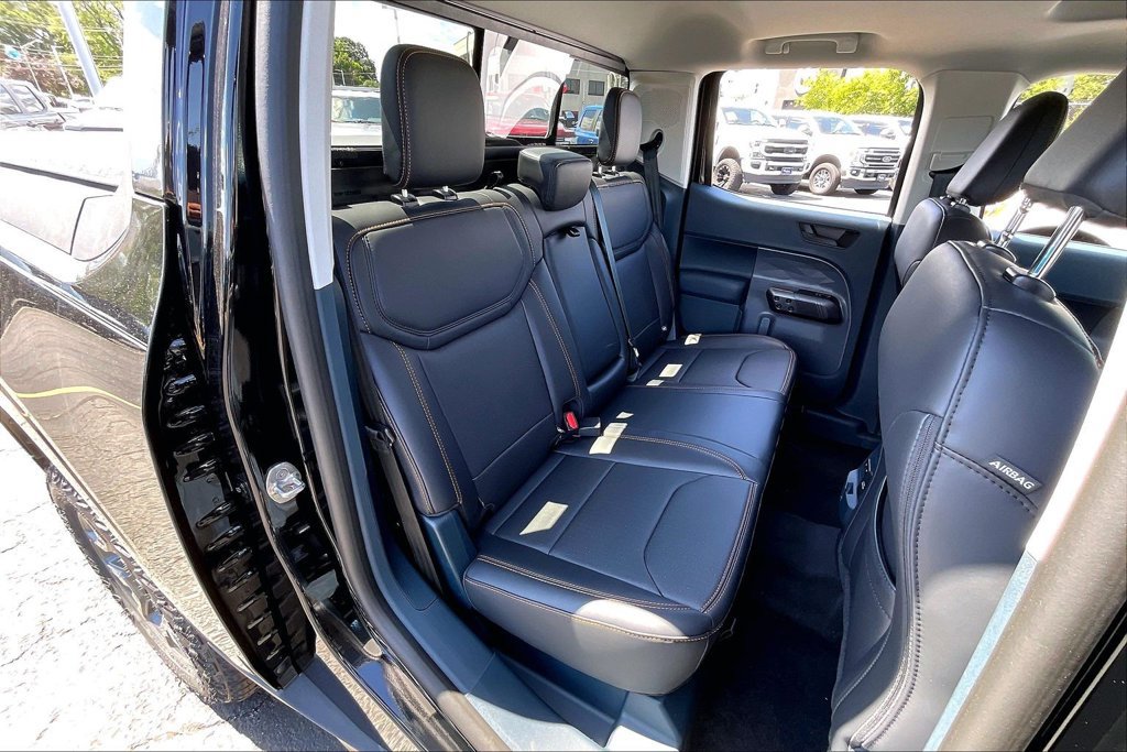 New 2026 Ford Maverick Tremor AWD/4WD image 26