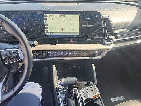 Certified 2023 Kia Sportage X-Line AWD/4WD image 23