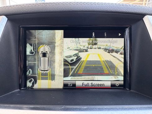 Used 2015 Mercedes-Benz ML 350 4MATIC image 34