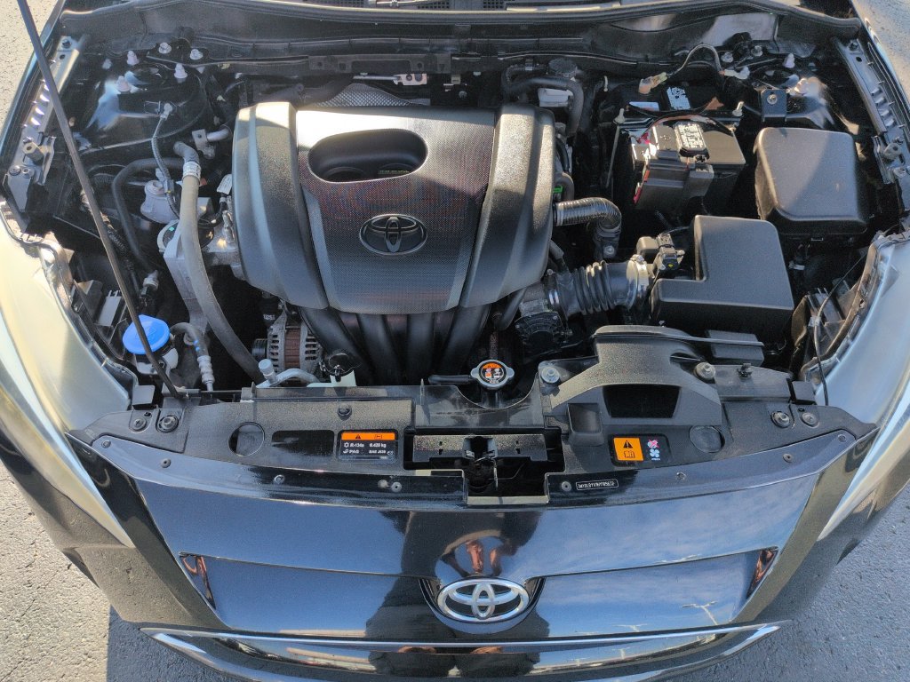 Used 2017 Toyota Yaris iA FWD image 22