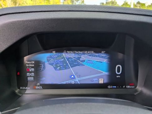 New 2026 Ford Explorer ST-Line w/ ST-Line Street Pack image 33