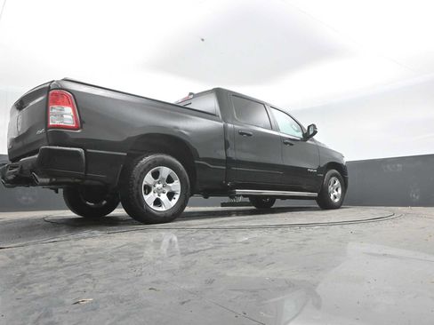 Used 2024 RAM 1500 Big Horn AWD/4WD image 6