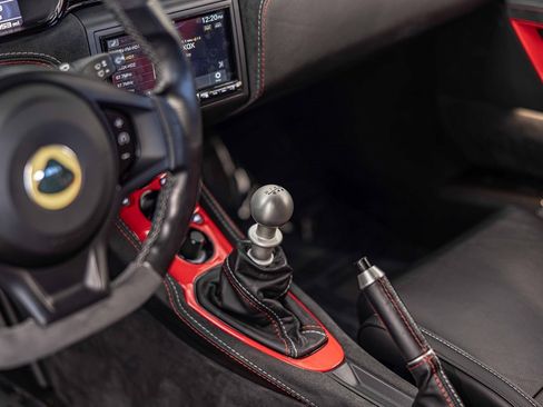 Used 2020 Lotus Evora GT image 20