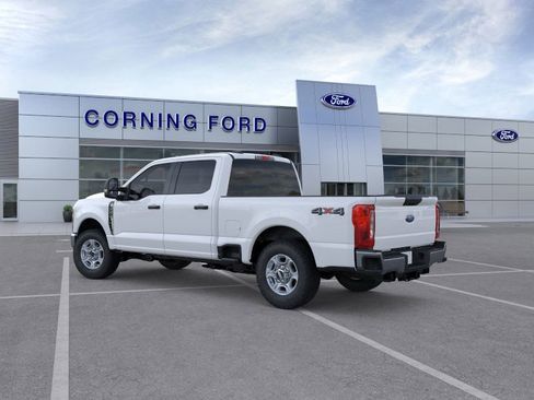 New 2026 Ford F250 XLT image 4